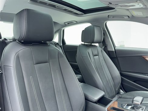 Used 2023 Audi A4 2.0T Premium w/ Convenience Package image 46