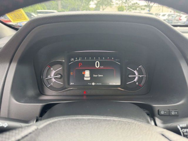 Certified 2023 Honda Passport TrailSport image 25