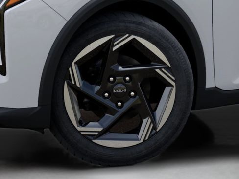 New 2026 Kia K4 EX FWD image 24