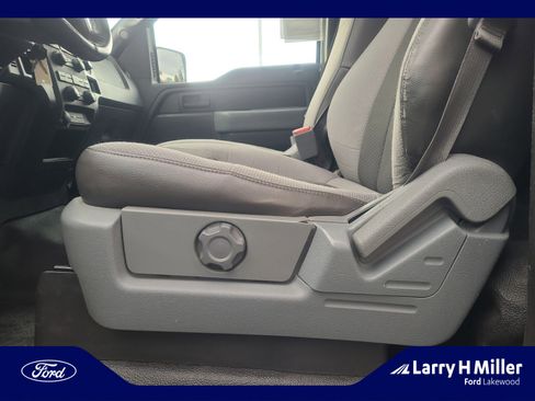 Used 2013 Ford F150 XL w/ XL Plus Pkg image 14