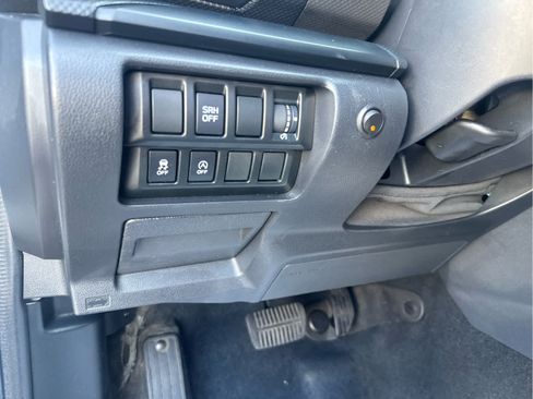 Used 2023 Subaru Forester AWD/4WD image 21