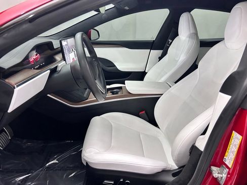Used 2022 Tesla Model S AWD/4WD image 12