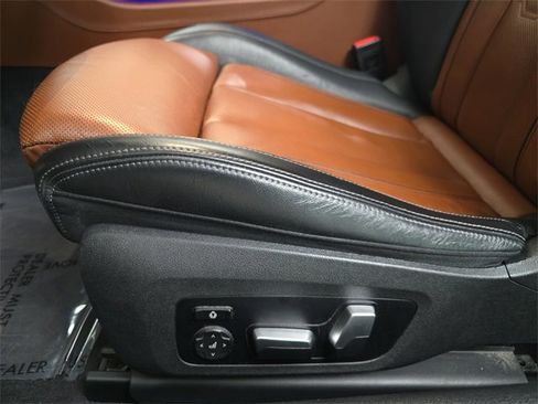 Used 2022 BMW M850i xDrive M850i xDrive image 29