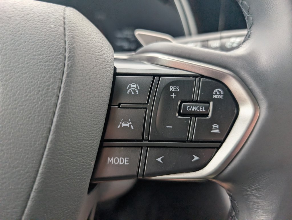 Used 2026 Lexus TX 350 AWD w/ Technology Package image 20