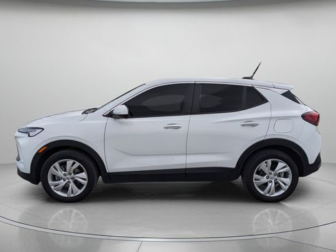Used 2025 Buick Encore GX Preferred FWD image 5