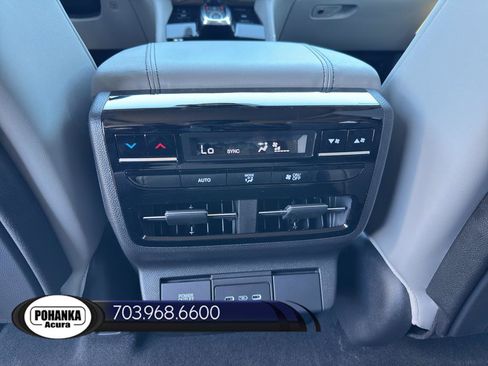 New 2026 Acura MDX SH-AWD w/ Technology Package image 32