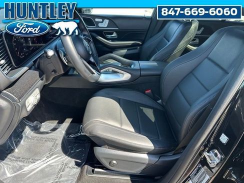 Used 2025 Mercedes-Benz GLE 350 4MATIC image 22
