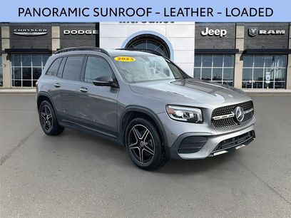 Used 2023 Mercedes-Benz GLB 250 GLB 250