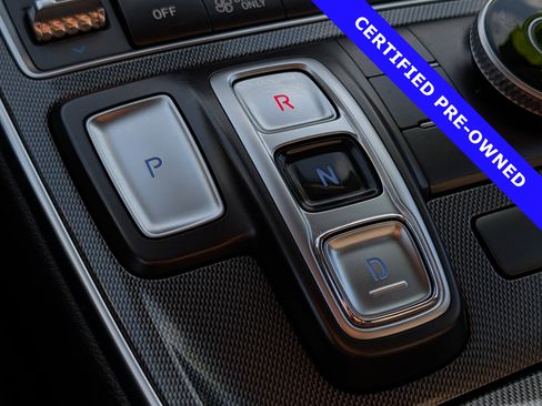 Used 2023 Hyundai Santa Fe SEL Convenience image 33