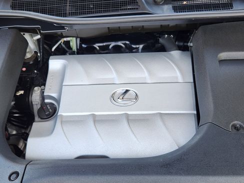 Used 2013 Lexus RX 350 AWD w/ Navigation Pkg image 20