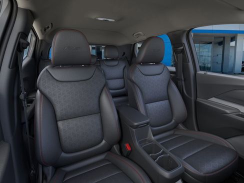 New 2027 Chevrolet Bolt RS image 16