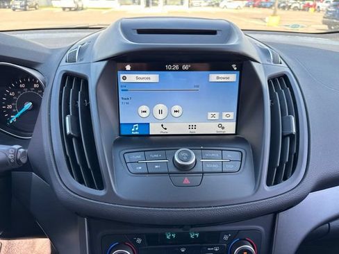 Used 2018 Ford Escape SEL FWD image 20