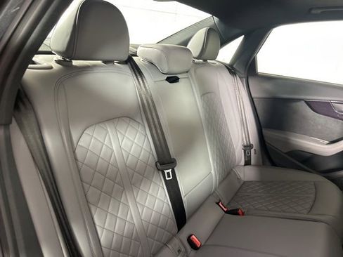 Used 2022 Audi S4 Premium Plus w/ Premium Plus Package image 15