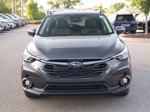 New 2026 Subaru Crosstrek 2.5i Limited AWD/4WD image 4