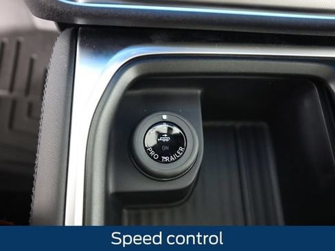 New 2026 Ford Expedition Tremor AWD/4WD image 51