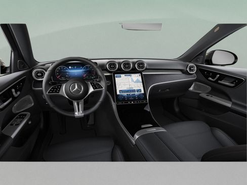 Used 2026 Mercedes-Benz C 300 Sedan image 39