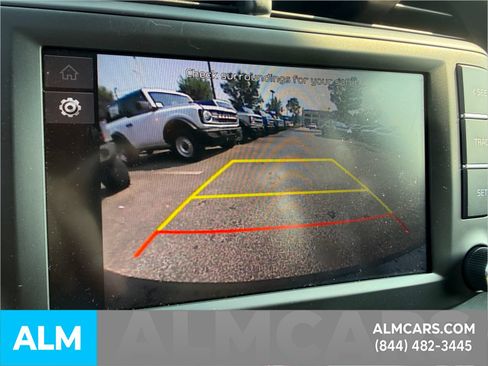 Used 2025 Kia Soul LX w/ LX Technology Package FWD image 15