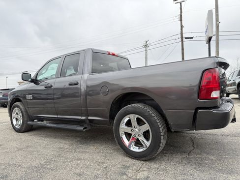 Used 2018 RAM 1500 Express w/ Express Value Package image 6