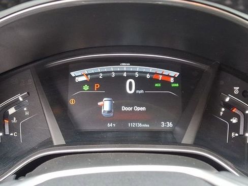 Certified 2019 Honda CR-V EX-L image 21
