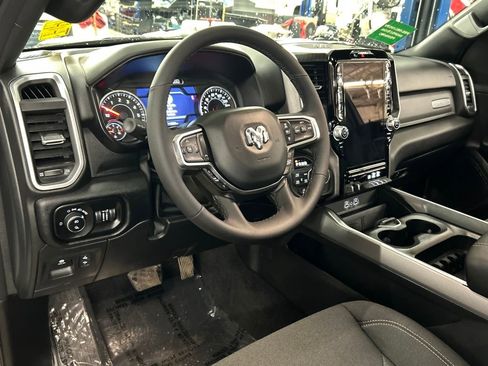 Used 2026 RAM 1500 Big Horn image 7