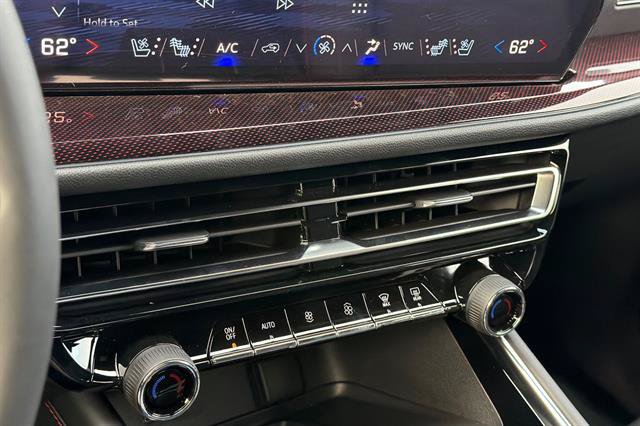 New 2027 Chevrolet Traverse RS AWD/4WD image 25