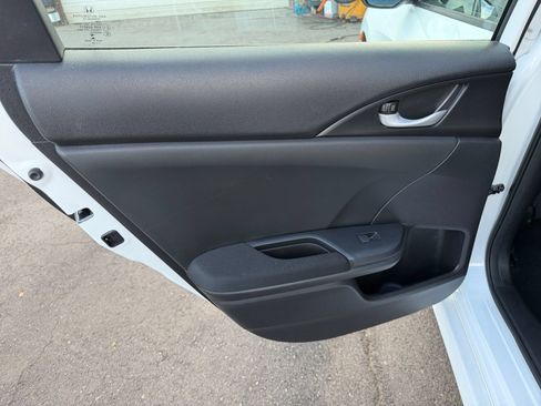 Used 2020 Honda Civic LX image 26