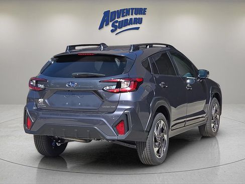 Certified 2025 Subaru Crosstrek 2.5i Limited AWD/4WD image 10