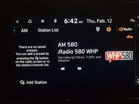 Used 2023 Hyundai Elantra SEL w/ Convenience Package image 25