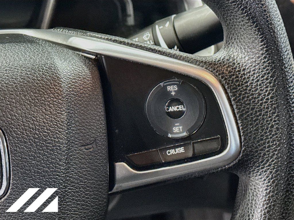 Used 2017 Honda Civic EX-T image 13