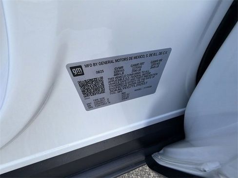 New 2026 GMC Terrain AT4 w/ Convenience Package III image 64