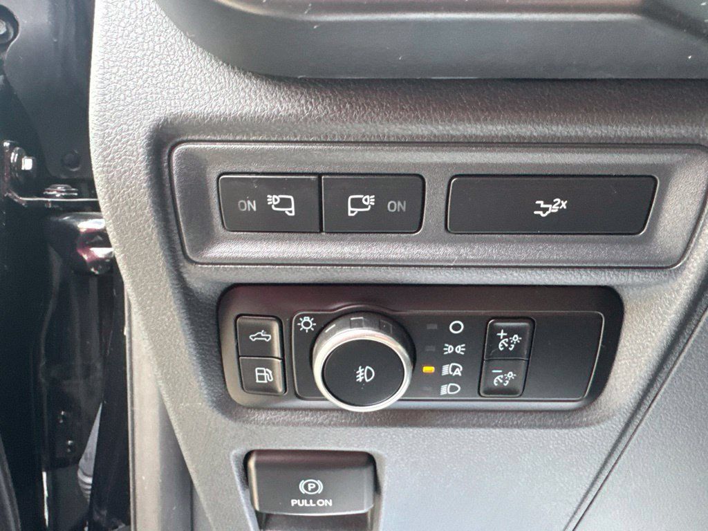 Used 2024 Ford F150 XLT w/ Equipment Group 302A MID AWD/4WD image 14
