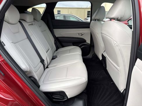 Used 2025 Hyundai Tucson SEL image 20