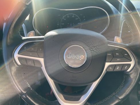 Used 2020 Jeep Grand Cherokee Summit w/ Platinum Series Group image 26