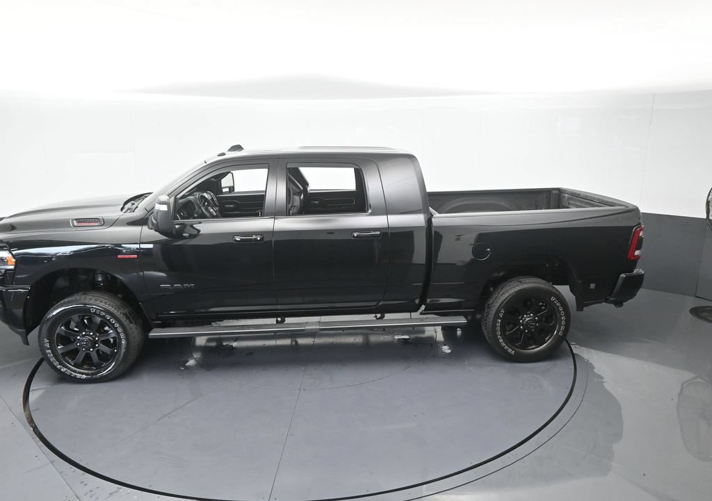Used 2024 RAM 2500 Laramie w/ Night Edition AWD/4WD image 51