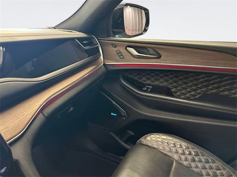 Used 2022 Jeep Grand Cherokee Summit w/ Luxury Tech Group V image 28