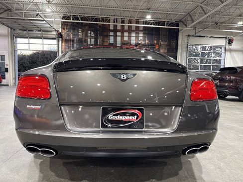 Used 2013 Bentley Continental GT image 43