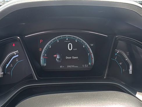 Used 2018 Honda Civic EX image 15