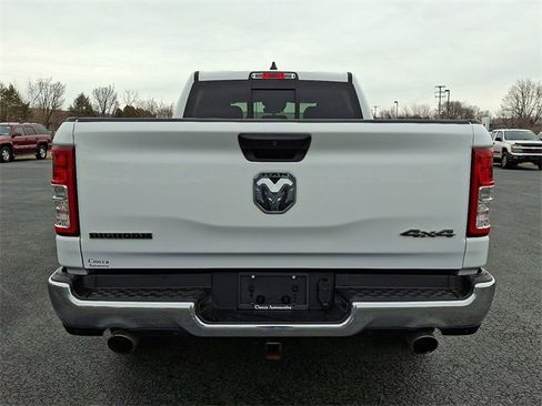 Used 2023 RAM 1500 Big Horn image 8