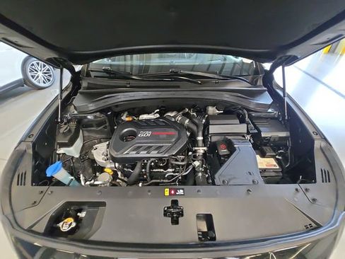 Used 2020 Hyundai Santa Fe Limited FWD image 24