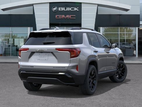 New 2027 GMC Terrain Elevation AWD/4WD image 4