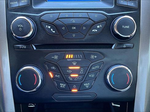 Used 2018 Ford Fusion S image 24