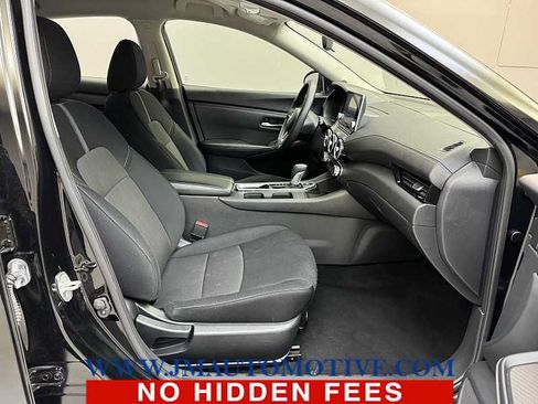 Used 2024 Nissan Sentra SV FWD image 19
