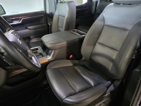 Used 2024 Chevrolet Silverado 1500 RST w/ Redline Edition AWD/4WD image 13
