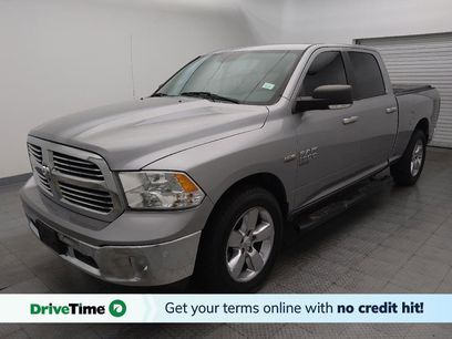 Used 2019 RAM 1500 Big Horn