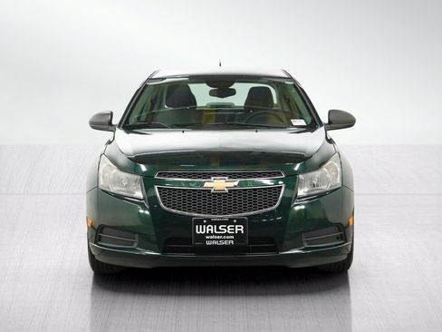 Used 2014 Chevrolet Cruze LS FWD image 8