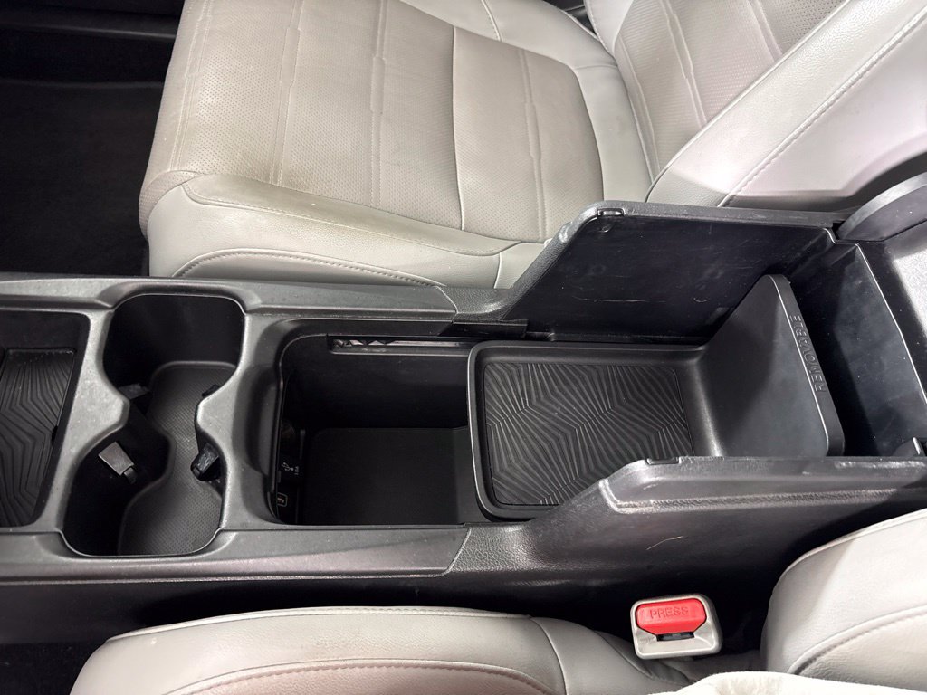 Used 2018 Honda CR-V EX-L image 42