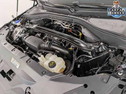 Used 2023 Lincoln Aviator Reserve w/ Equipment Group 201A image 30