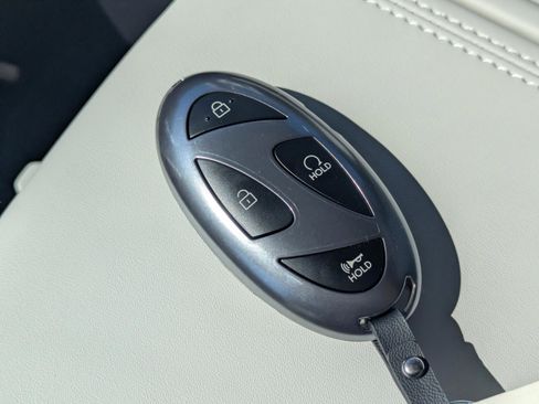 New 2026 Hyundai Santa Fe SE AWD/4WD image 26