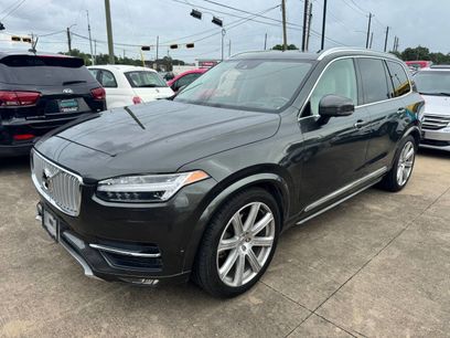 Used 2018 Volvo XC90 T6 Inscription w/ Convenience Package