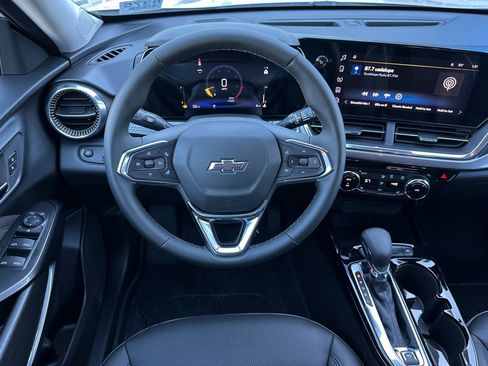 New 2026 Chevrolet Trax ACTIV w/ Driver Confidence Package image 14
